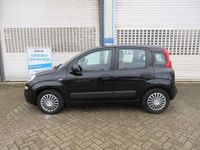 Occasion Fiat Panda Easy 65 PK (47 kW) 2013 Zwart Hatchback