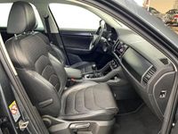 tweedehands Skoda Kodiaq 1.5 TSI 150pk Business Origineel NL