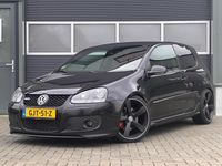 Occasion VW Golf V Edition 327 PK (240 kW) 2007 Zwart Hatchback