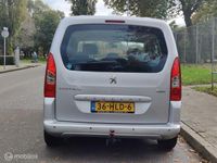 tweedehands Peugeot Partner Tepee 1.6 XT Executive