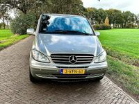 Occasion Mercedes Vito Executive 204 PK (150 kW) 2009 Overige Van