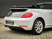 tweedehands VW Beetle Cabriolet 1.2 TSI Club BlueMotion | Uniek! | 1e ei