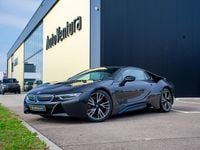 Occasion BMW i8 Comfort Edition 231 PK (169 kW) 2015 Grijs Coupé