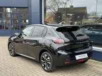 tweedehands Peugeot 208 1.2 Turbo 100 PK Allure | Bouwjaar 2024 | Keyless entry | ¤ 4500 DEMO Voordeel | Navigatie via Telefoon | 360 Graden Camera | Adaptieve Cruise Control | LED Verlichting | Stoelverwarming | Climate Control | Dode Hoek Detectie | Voor + Achter P