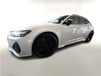 Occasion Audi RS6 Design 600 PK (441 kW) 2023 Overige Stationwagen