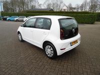 tweedehands VW up! UP! 1.0 BMT take