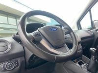 tweedehands Ford Transit COURIER 1.5 TDCI TREND AIRCO SCHUIFDEUR STOELVW