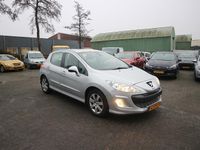 Occasion Peugeot 308 112 PK (82 kW) 2011 Grijs Hatchback