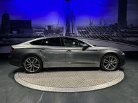 Occasion Audi A5 Design 150 PK (110 kW) 2018 Grijs Hatchback