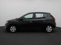 tweedehands Dacia Sandero 1.0 SCe Laureate | AIRCO | | PARKEERSENSOREN | ELEKTRISCHE RAMEN | LAGE KM STAND |