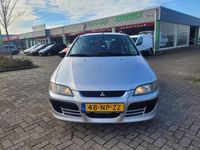 tweedehands Mitsubishi Space Star 1.6 Shogun SE|AIRCO|