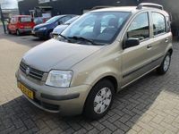 tweedehands Fiat Panda 1.2 Edizione Cool AIRCO! APK 10-2024!