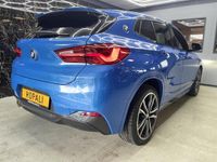 tweedehands BMW X2 2.0i xDrive High Executive 2X M PAKKET !