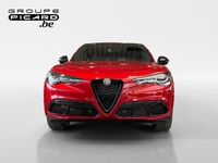tweedehands Alfa Romeo Stelvio VELOCE 2.2 MultiJet
