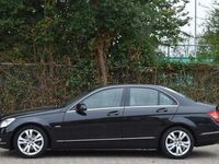 tweedehands Mercedes C180 K BlueEFFICIENCY Business Edition Avantgarde | NL-