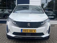 Occasion Peugeot 3008 Allure 136 PK (100 kW) 2024 Wit SUV