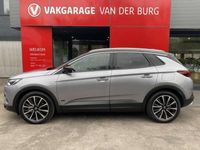 tweedehands Opel Grandland X 1.6 Turbo Hybrid Ultimate