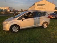 Occasion Ford B-MAX Style 101 PK (74 kW) 2013 Grijs MPV