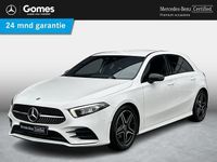 Occasion Mercedes A160 AMG 109 PK (80 kW) 2021 Wit Hatchback