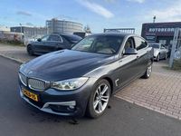 Occasion BMW 320 Gran Turismo Sport Line 184 PK (135 kW) 2013