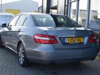 tweedehands Mercedes E350 CDI Avantgarde | Automaat | Xenon | 1/2 Leder | APK 6-2024 !