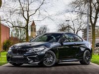 tweedehands BMW M2 Competition DKG * Camera * Adapt. LED * M-Seats