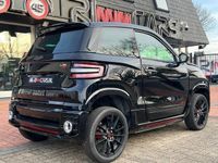 Occasion Ligier JS60 2024 Zwart Hatchback