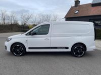 Occasion VW Caddy Maxi Comfortline 102 PK (75 kW) 2021 Wit MPV