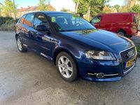 tweedehands Audi A3 Sportback 1.2 TFSI Ambiente