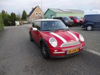 tweedehands Mini Cooper 1.6