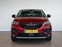 Occasion Opel Grandland X Elegance 225 PK (165 kW) 2021 Rood SUV