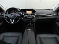 tweedehands Mercedes 200 E-KLASSE EstateCGI Avantgarde | Navi | Leder | Xenon | PDC v+a | Elektrische achterklep | Stoelverwarming