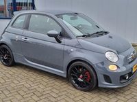 tweedehands Fiat 500 Abarth C 1.4 T-Jet Elaborabile