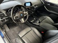 tweedehands BMW X3 xDrive30i High Executive