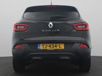 tweedehands Renault Kadjar 1.2 TCe 130 Intens