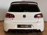 tweedehands VW Golf VI 2.0 R 4-Motion,BULL X,VERLAAGD,OPEN DAK