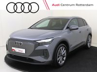 Occasion Audi Q4 e-tron Advanced 210 kW (286 PK) 2025 Grijs SUV