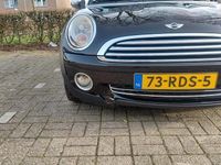Occasion Mini Cooper 119 PK (87 kW) 2011 Hatchback