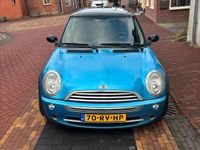 Occasion Mini Cooper 115 PK (84 kW) 2005 Hatchback