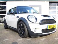 tweedehands Mini Cooper S 1.6 Chili /Panoramadak/Lm velgen