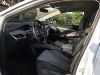 Occasion Skoda Enyaq iV 11 kW (15 PK) 2021 Wit SUV