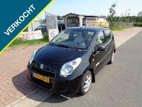 tweedehands Suzuki Alto 1.0 Comfort Airco