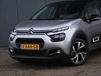 tweedehands Citroën C3 Feel Edition 1.2 PureTech 83pk NAVI | CRUISE | CLI