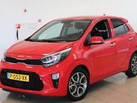 tweedehands Kia Picanto 1.0 AUTOMAAT | DYNAMIC PLUS LINE | NAVI | CAMERA |