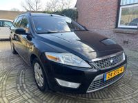 tweedehands Ford Mondeo Wagon 2.0-16V Ghia FlexiFuel