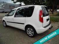 tweedehands Skoda Roomster 1.2 Ambition MET LAADVLOER UNIEK !!