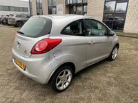 tweedehands Ford Ka 1.2 Comfort start/stop / 1 JAAR APK / NAP / AIRCO / GOED ONDERHOUDEN / NETTE AUTO!!!!!