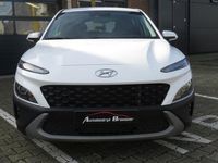 tweedehands Hyundai Kona 1.0 T-GDI Comfort Smart Achteruitrijcamera - Cruise control - Airco - rijstrookwisselsysteem . ABS + ESP, HAC, DBC, Stop & Go 1 jaargarantie