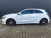 tweedehands Mercedes A180 Ambition Veel Opties! ⭐️