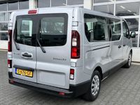 tweedehands Renault Trafic Passenger 1.6 dCi Grand Expression Energy BTW / BP